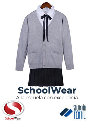 School Wear