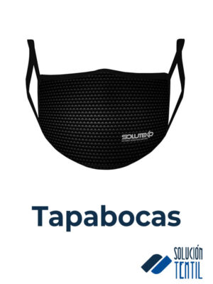 Tapabocas